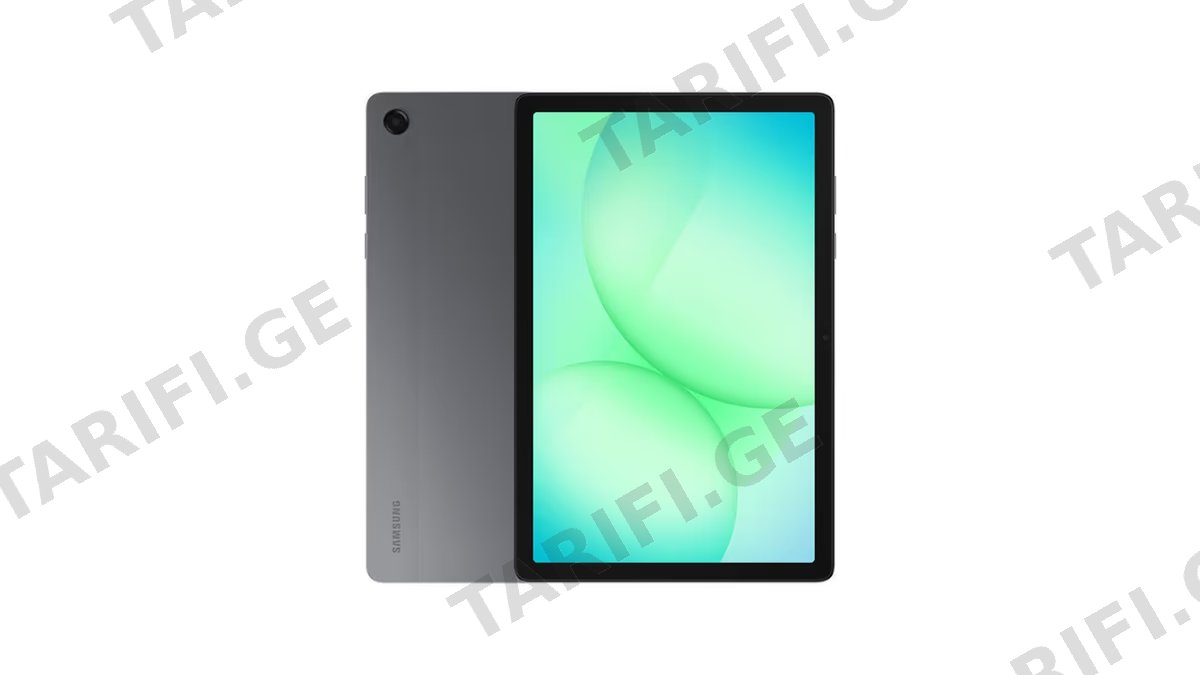 Samsung SM-X236 Galaxy Tab A11+ 6GB RAM 128GB 5G