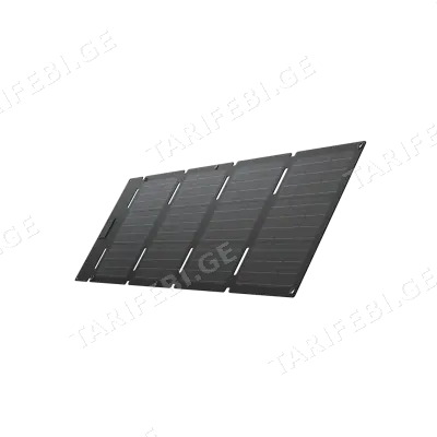 მზის პანელი Ecoflow Solar Panel (45W) (Type-C)