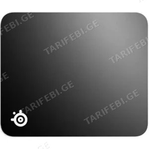 SteelSeries Mouse Pad M Black (63004_SS)