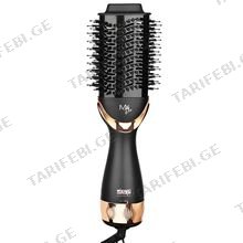 DSP 50200 1300W თმის ფენი-სავარცხელი