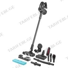 SVC 8776BK Cordless Vac. Cleaner SENCOR მტვერსასრუტი