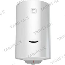 ARISTON PRO1 R 80 V 1.8K PL წყლის ელექტრო გამაცხელებელი
