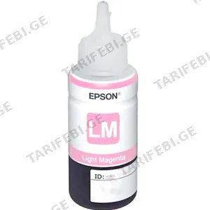 Epson C13T67364A-N LIGHT MAGENTA