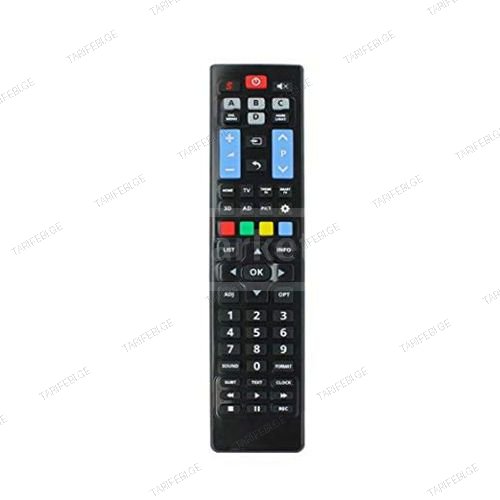 ტელევიზორის პულტი - Samsung SUPTRB008 Superior