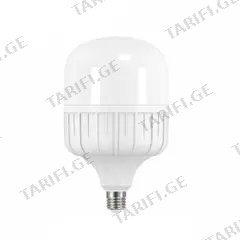 შუქდიოდური ნათურა Linus Lin54-6844 6500K 50W E27