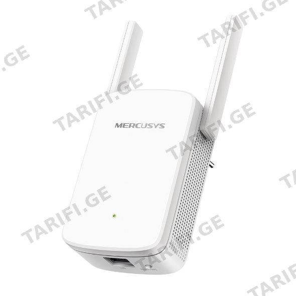 როუტერი ME30 AC1200 Dual-Band Wi-Fi 5 Router