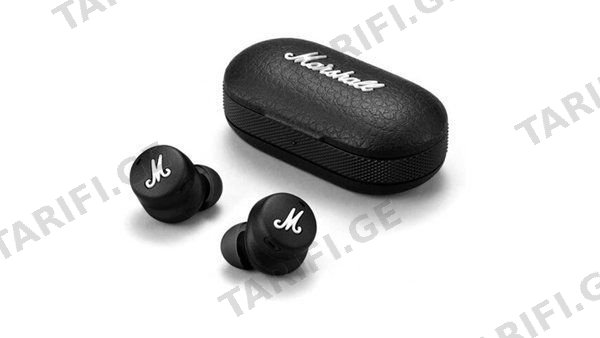 Marshall Mode Ii (რეპლიკა)