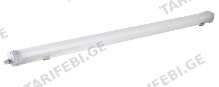 სანათი TDM LED SQ0366-0128 IP65 2400lm 4000K 32W