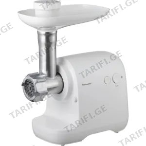 ხორცსაკეპი Panasonic MK-GX1700WTQ