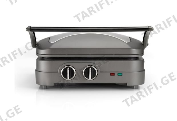 გრილი Cuisinart GR47E