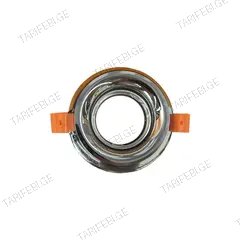 სანათი წერტილოვანი MIRAS G5.3 GU10 LSM027-CH