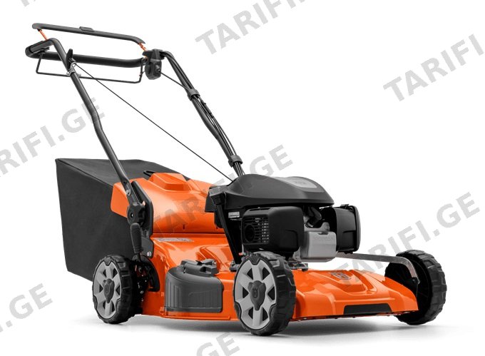ბენზინის გაზონის საკრეჭი Husqvarna LC 356VP 3100W