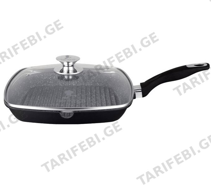 ტაფა Berllong GPG-28 28 სმ