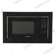 SAMSUNG MS23A7013AB/BW 23 ლ მიკროტალღური ღუმელი