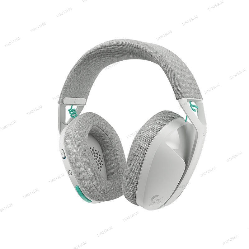 LOGITECH G321 Gaming Headset White/L981-001569