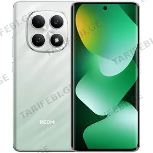 Xiaomi Redmi Note 15 6GB/128GB Without NFC Forest Green