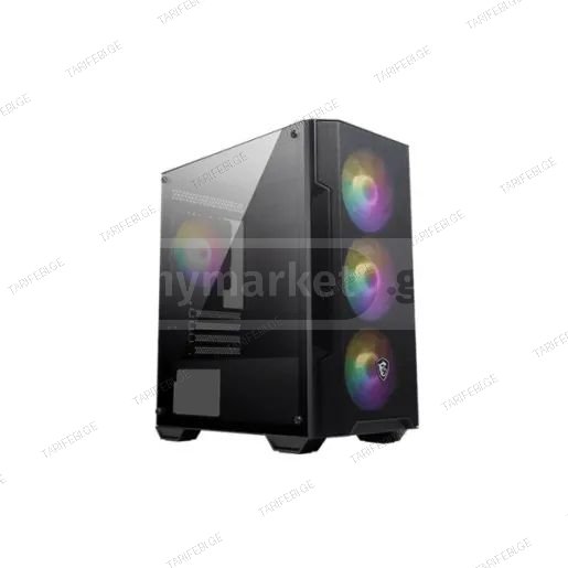 ✅⚠️MSI MAG FORGE M100A⚠️✅