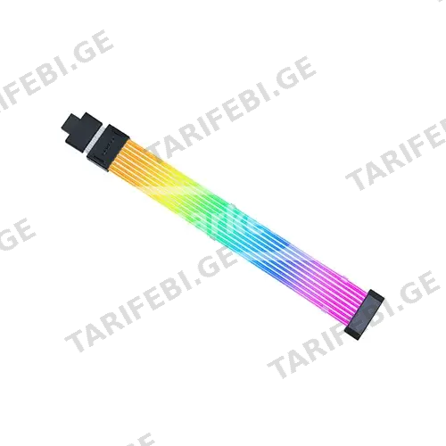 ვიდეობარათის ARGB Led Strip - Lian Li Strime Wireless