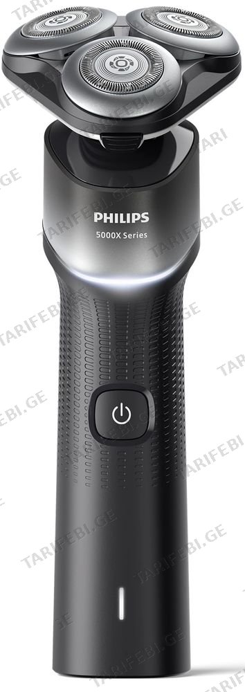 წვერსაპარსი Philips X5004/00