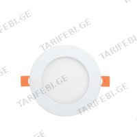 (24W) ჭერის ნათურა iEK ДВО 1609