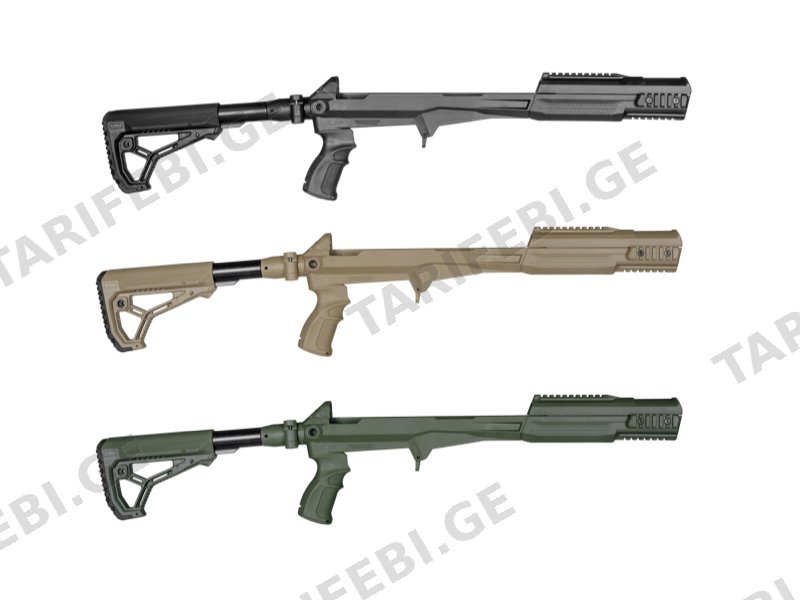 SKS - M4