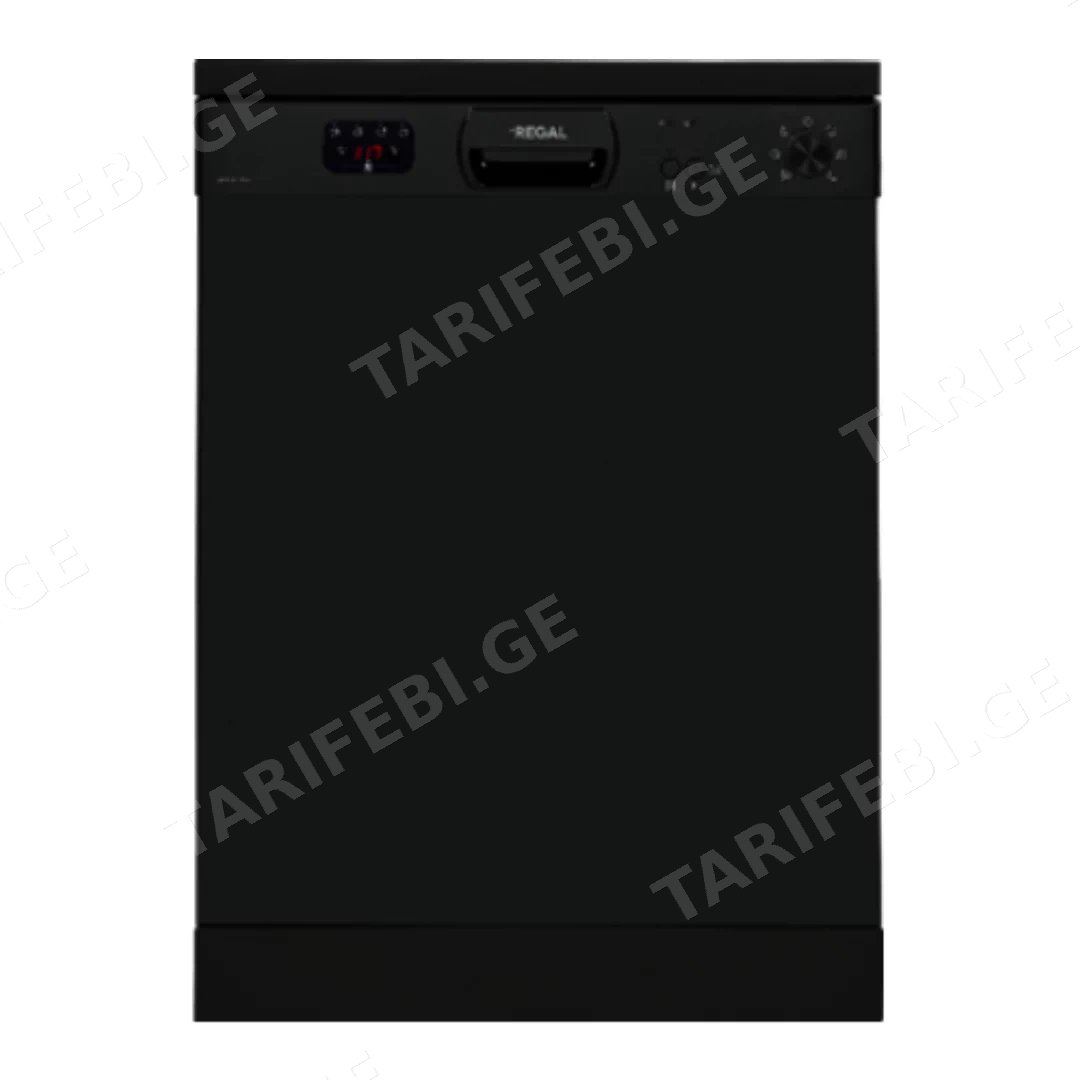 REGAL AG101 BLACK