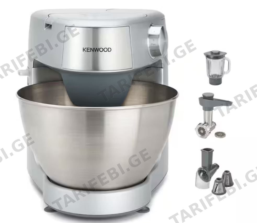 სამზარეულო კომბაინი Kenwood KHC29A.M0SI