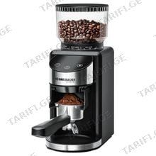 ROMMELSBACHER EKM 400 ყავის ელექტრო საფქვავი