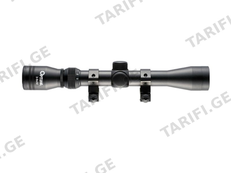OPTIMA 3-9X32