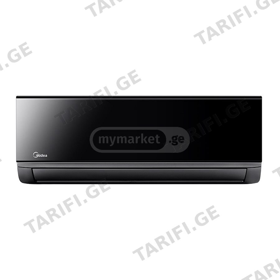 Midea კონდიციონერი AG-24N8DO Ioniser/Black