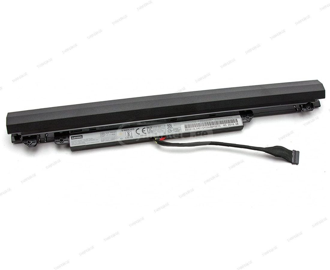 Lenovo IdeaPad 110-14 110-15 L15C3A03 Battery