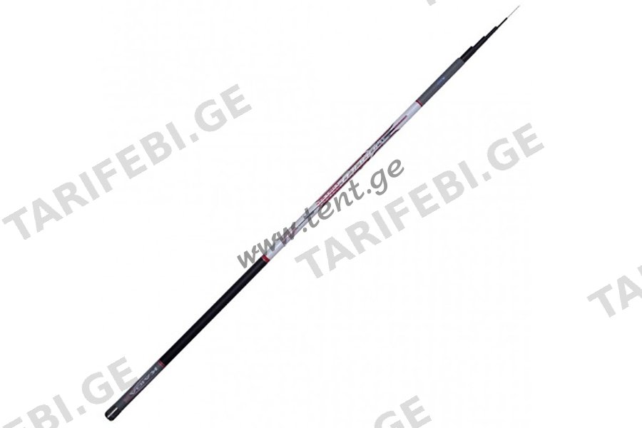 ანკესის ჯოხი KAIDA 162-600