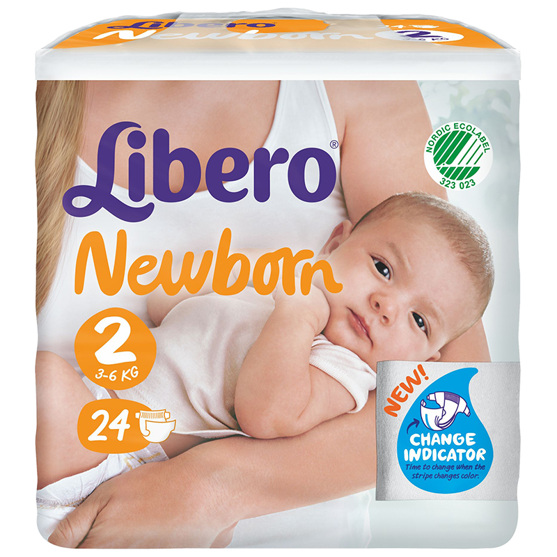 ლიბერო N2 3 6 #24