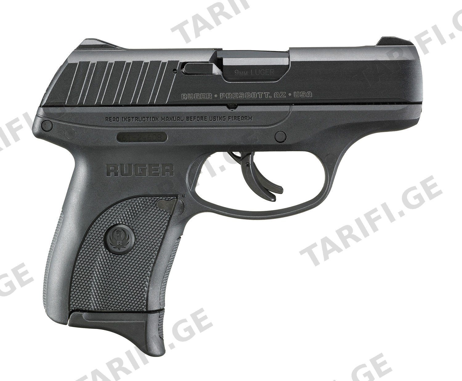 RUGER EC9