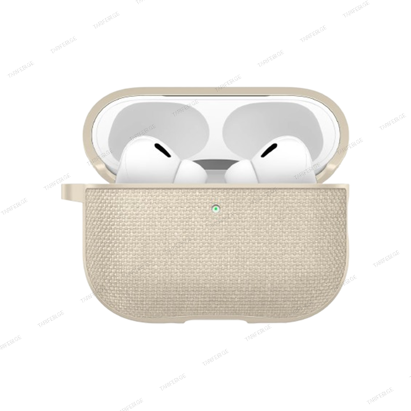 Spigen Urban Fit Case For Apple AirPods Pro 3 ACS10020 Dune Beige