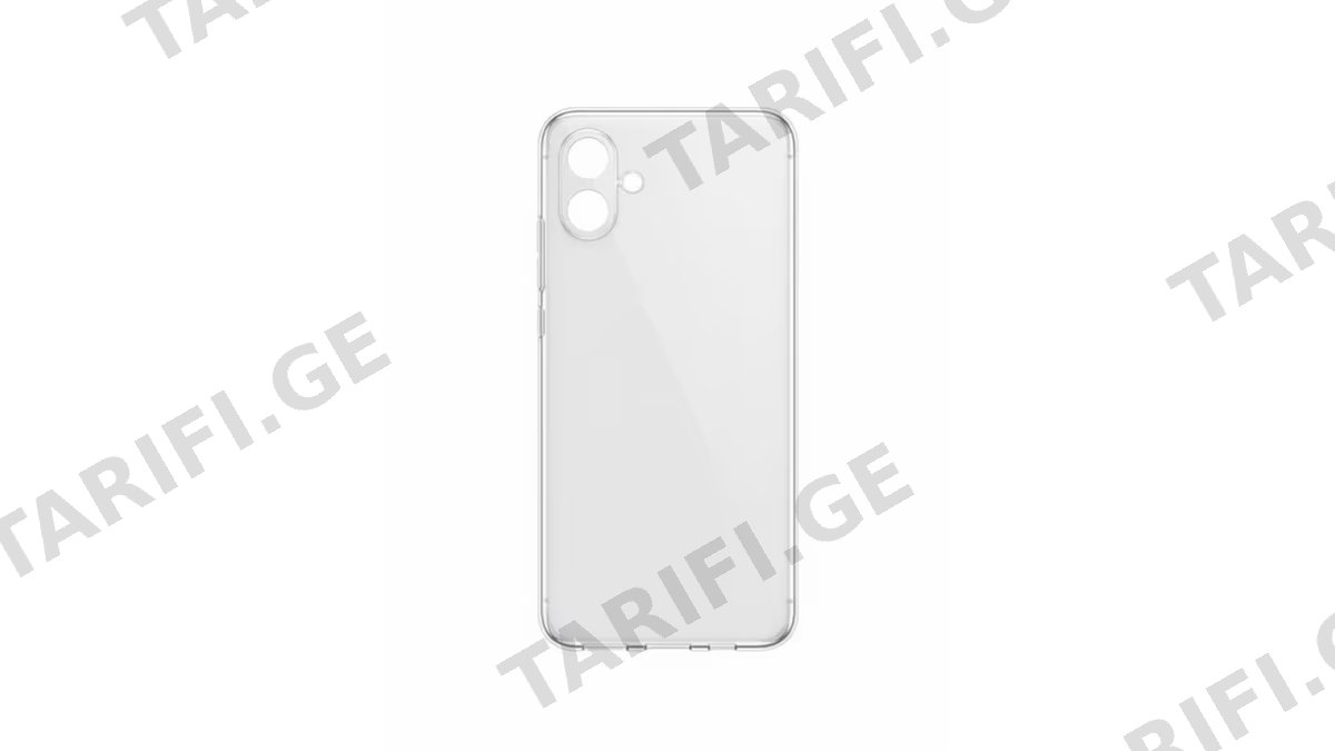 Ovose UltraSlim Case Unique Skid Series Samsung Galaxy A07