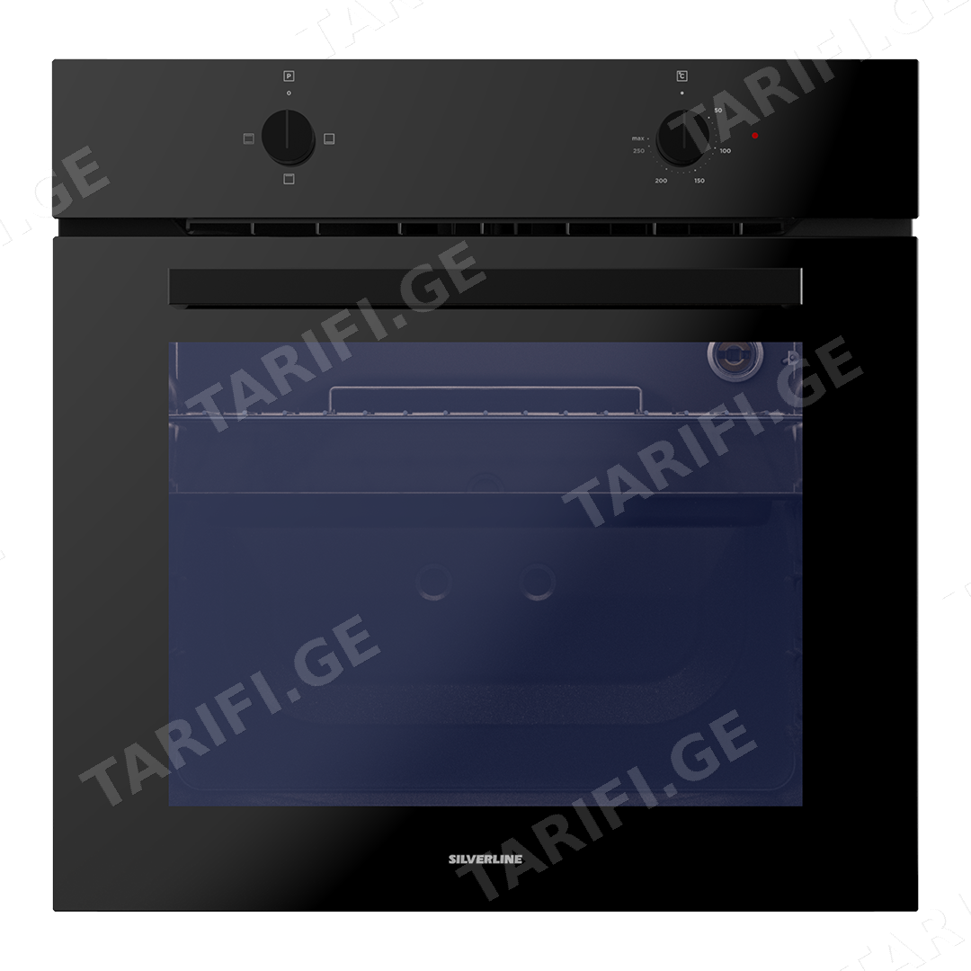 SILVERLINE HA6501B02