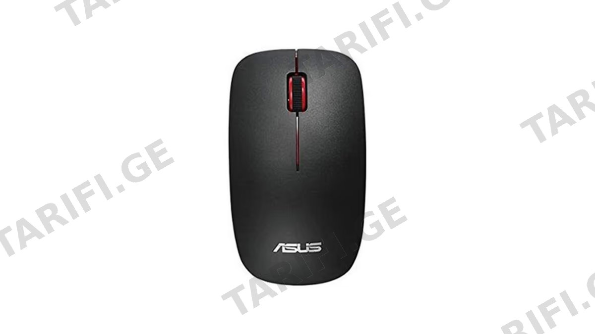 Asus WT300 RF Wireless Mouse