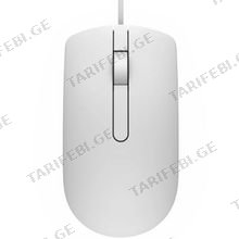 DELL MS116 სადენიანი მაუსი