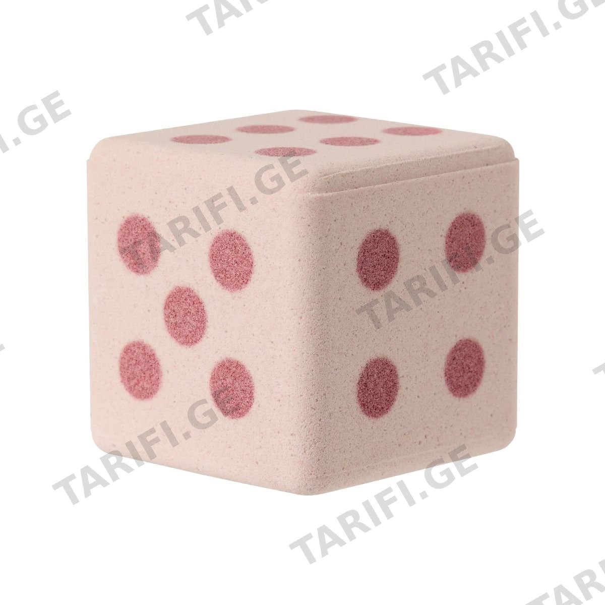 აბაზანის ბომბი Cath Kidston 160გ 6795 ჰესკოტი და აივორი - Heathcote & Ivory