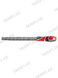 ქლიბი 250მმ ნახევრ.მრგვ. YATO YT-6220