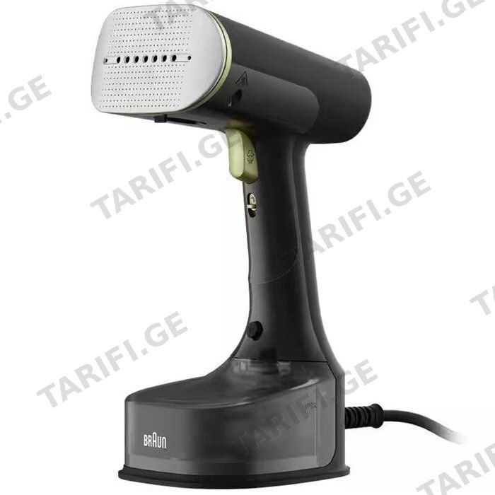Braun GS7088CP Hand Steamer