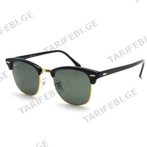 Ray-Ban RB3016POL 901/58 51 U