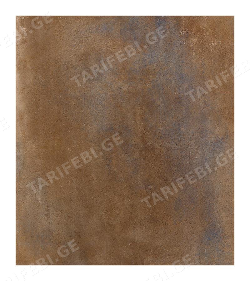 კერამ. ფილა PRIS. GR. DAKAR BROWN 120*120 PRISSMACER CERAMICA S.L.U