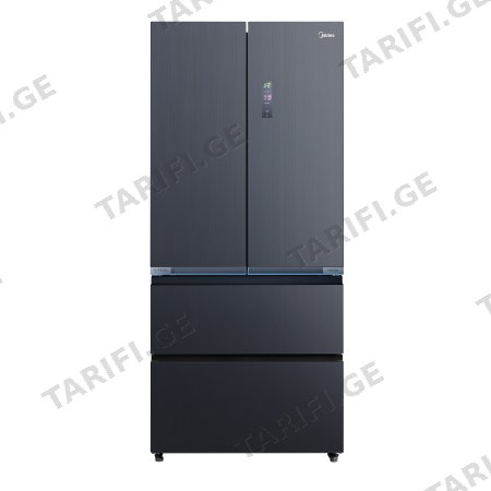 მაცივარი Midea MDRF705BIE70