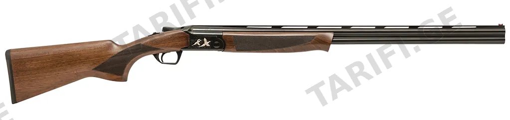 SIBERGUN HSTE Black Engraving Model 12/76