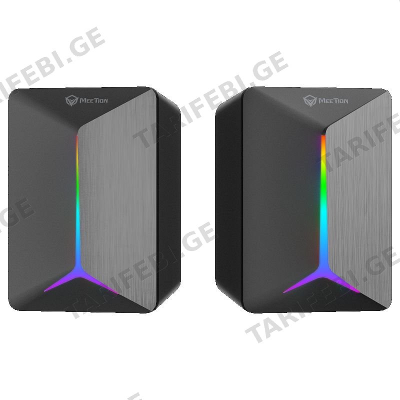 დინამიკი MeeTion SP2011 Wired Meetion Speaker