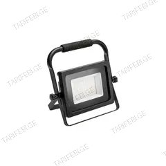 პროჟექტორი GTV LED iNEXT  30W 2400lm 6400K IP65 120° შავი