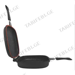 ორმხრივი ტაფა BERLLONG DSG-32