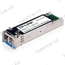 TP-Link SM311LM SFP module კორექტორი